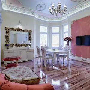 Rose Apartmán Mariánské Lázně