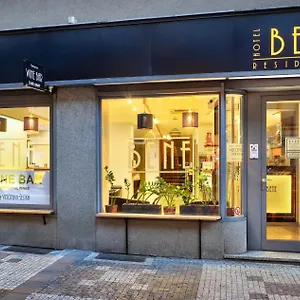 Bene Hotel Praha