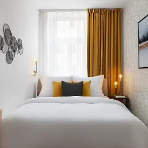 Pekarska 29 By Goodnite Cz Apartmán Brno