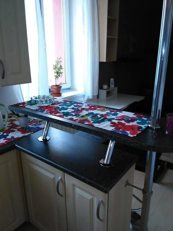 Apartment Sova Ostrava