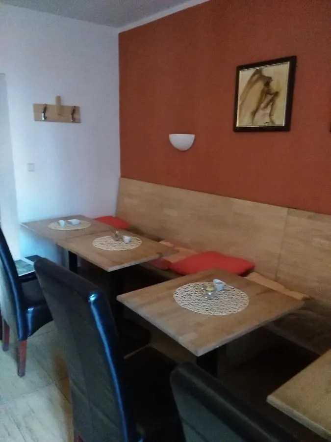 Apartment Sova Ostrava Česká republika