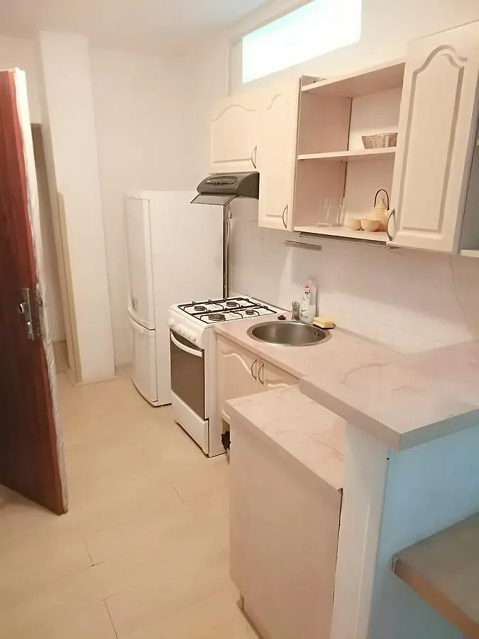 Apartment Sova Ostrava